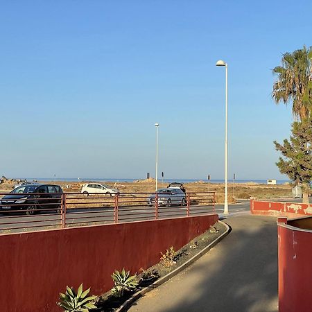 Parque Holandes Beiramar La Caleta, Piscina Y Wifi Gratis, Tranquilidad Junto Al Atlantico 아파트 외부 사진