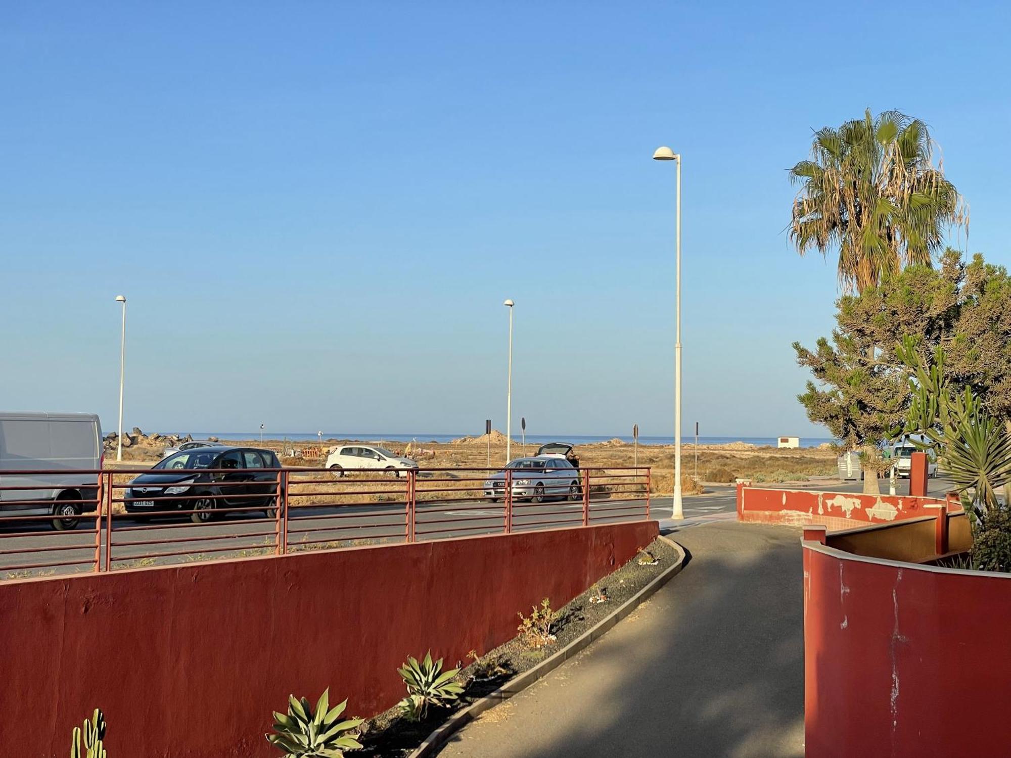 Parque Holandes Beiramar La Caleta, Piscina Y Wifi Gratis, Tranquilidad Junto Al Atlantico 아파트 외부 사진