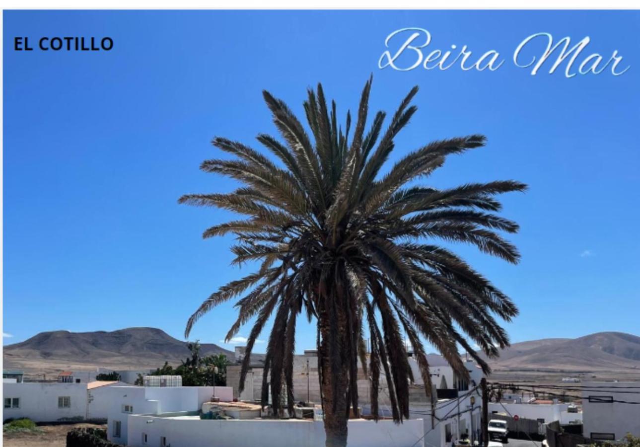 Parque Holandes Beiramar La Caleta, Piscina Y Wifi Gratis, Tranquilidad Junto Al Atlantico 아파트 외부 사진
