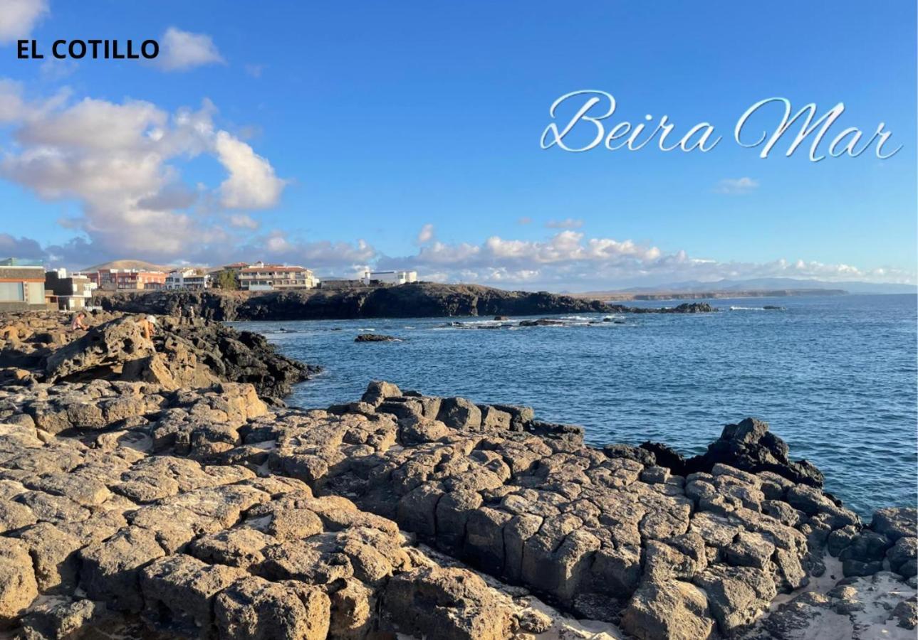 Parque Holandes Beiramar La Caleta, Piscina Y Wifi Gratis, Tranquilidad Junto Al Atlantico 아파트 외부 사진