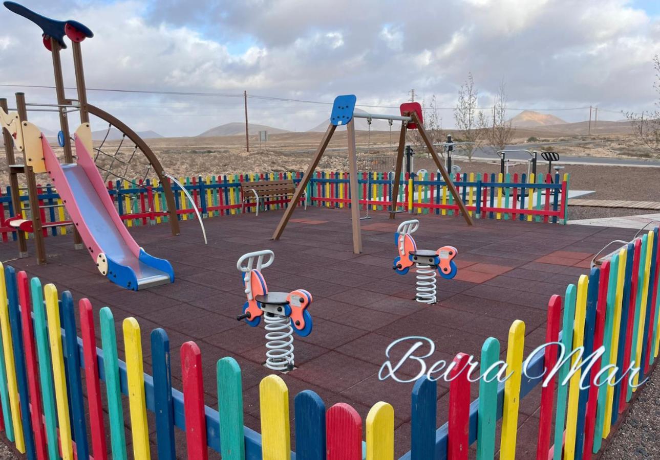 Parque Holandes Beiramar La Caleta, Piscina Y Wifi Gratis, Tranquilidad Junto Al Atlantico 아파트 외부 사진