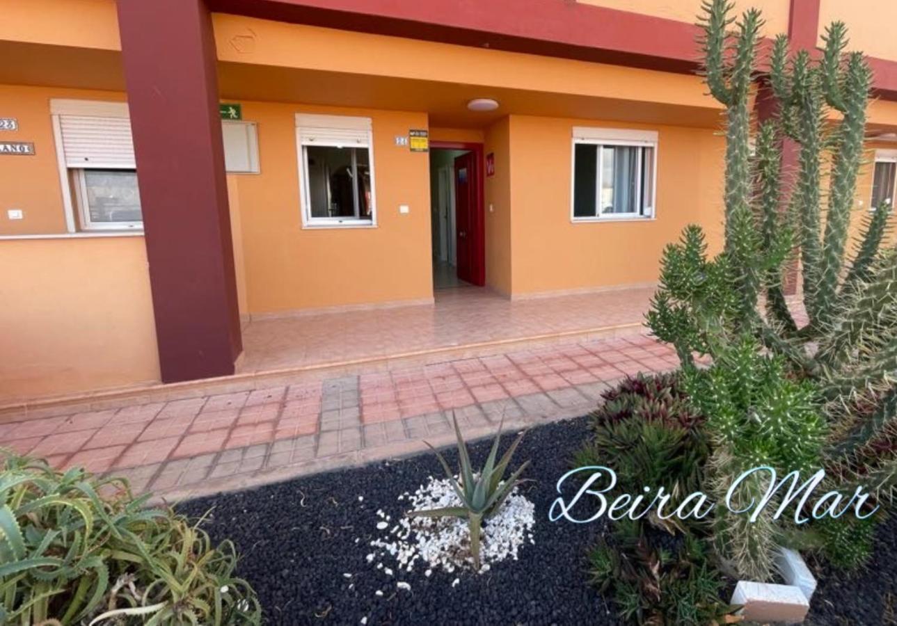 Parque Holandes Beiramar La Caleta, Piscina Y Wifi Gratis, Tranquilidad Junto Al Atlantico 아파트 외부 사진