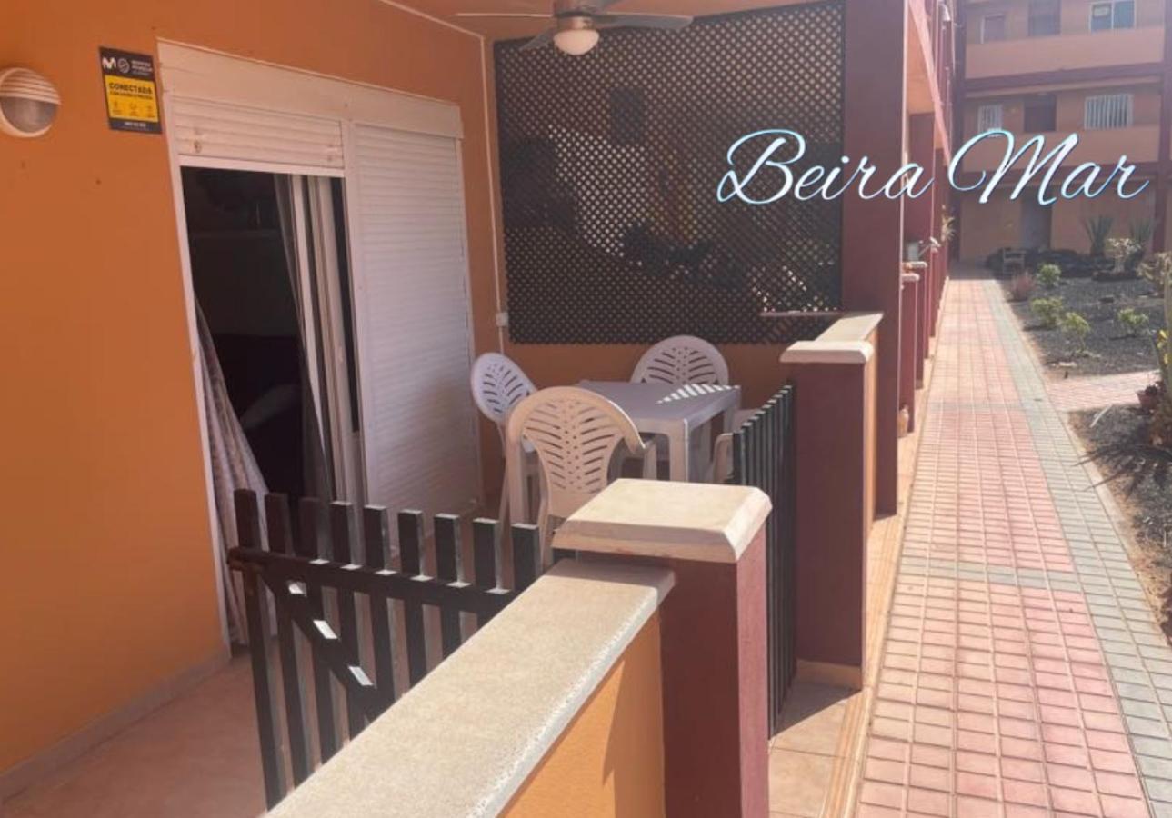 Parque Holandes Beiramar La Caleta, Piscina Y Wifi Gratis, Tranquilidad Junto Al Atlantico 아파트 외부 사진