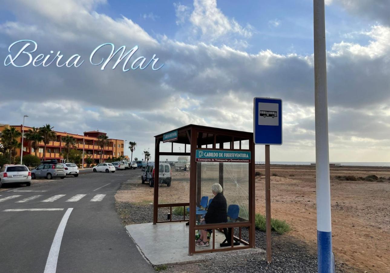 Parque Holandes Beiramar La Caleta, Piscina Y Wifi Gratis, Tranquilidad Junto Al Atlantico 아파트 외부 사진