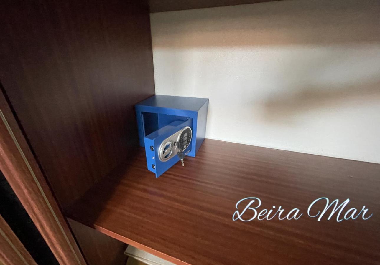 Parque Holandes Beiramar La Caleta, Piscina Y Wifi Gratis, Tranquilidad Junto Al Atlantico 아파트 외부 사진