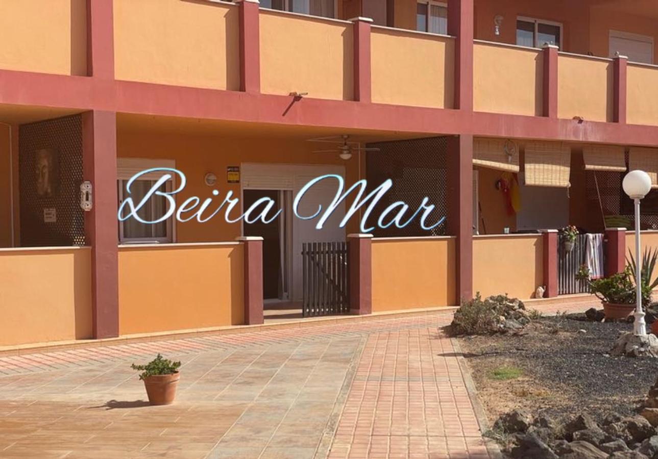 Parque Holandes Beiramar La Caleta, Piscina Y Wifi Gratis, Tranquilidad Junto Al Atlantico 아파트 외부 사진