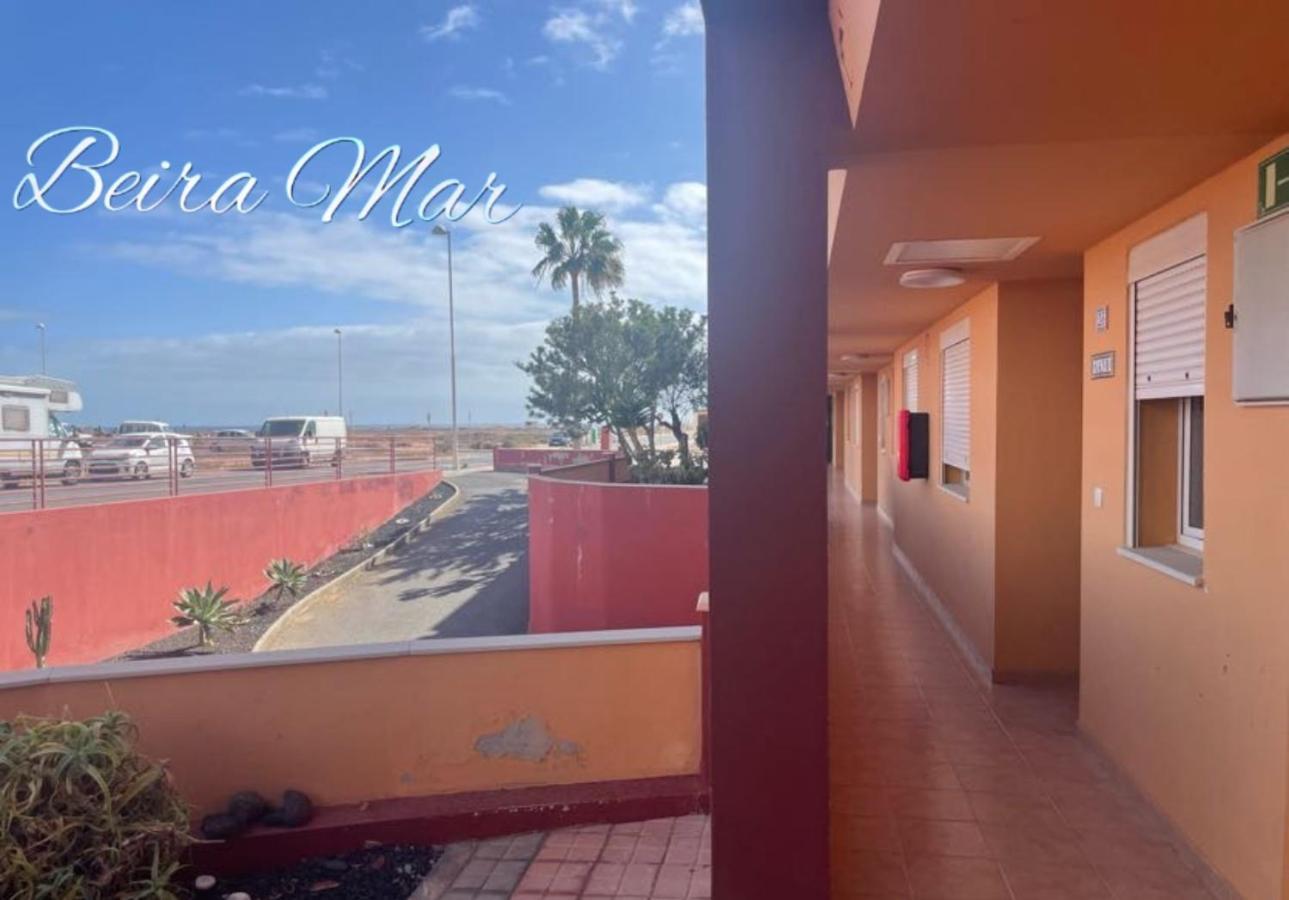 Parque Holandes Beiramar La Caleta, Piscina Y Wifi Gratis, Tranquilidad Junto Al Atlantico 아파트 외부 사진