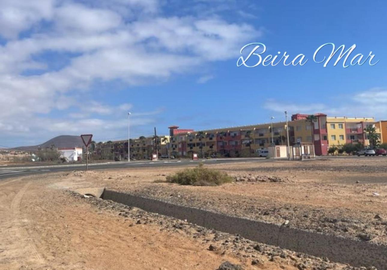Parque Holandes Beiramar La Caleta, Piscina Y Wifi Gratis, Tranquilidad Junto Al Atlantico 아파트 외부 사진