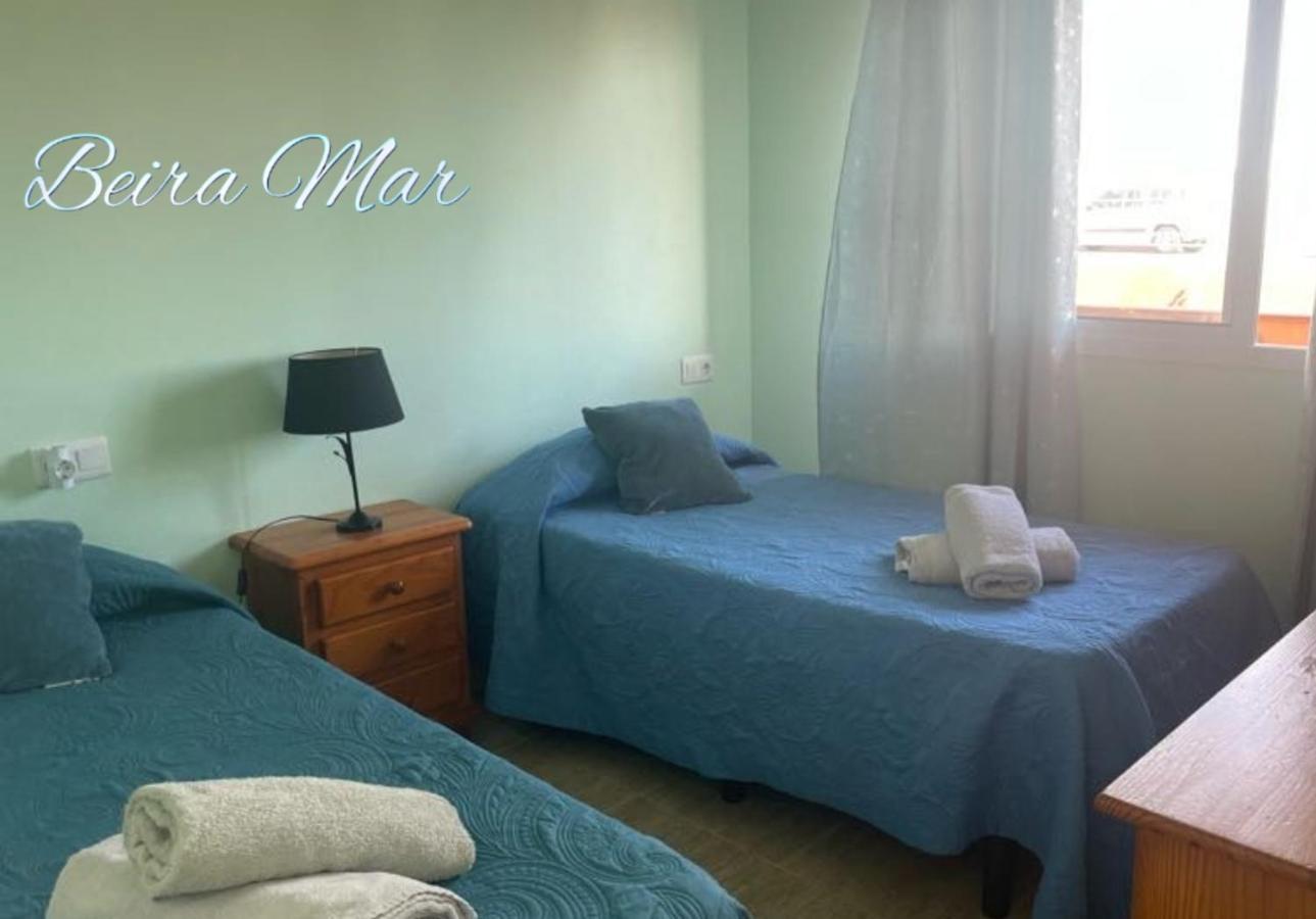 Parque Holandes Beiramar La Caleta, Piscina Y Wifi Gratis, Tranquilidad Junto Al Atlantico 아파트 외부 사진