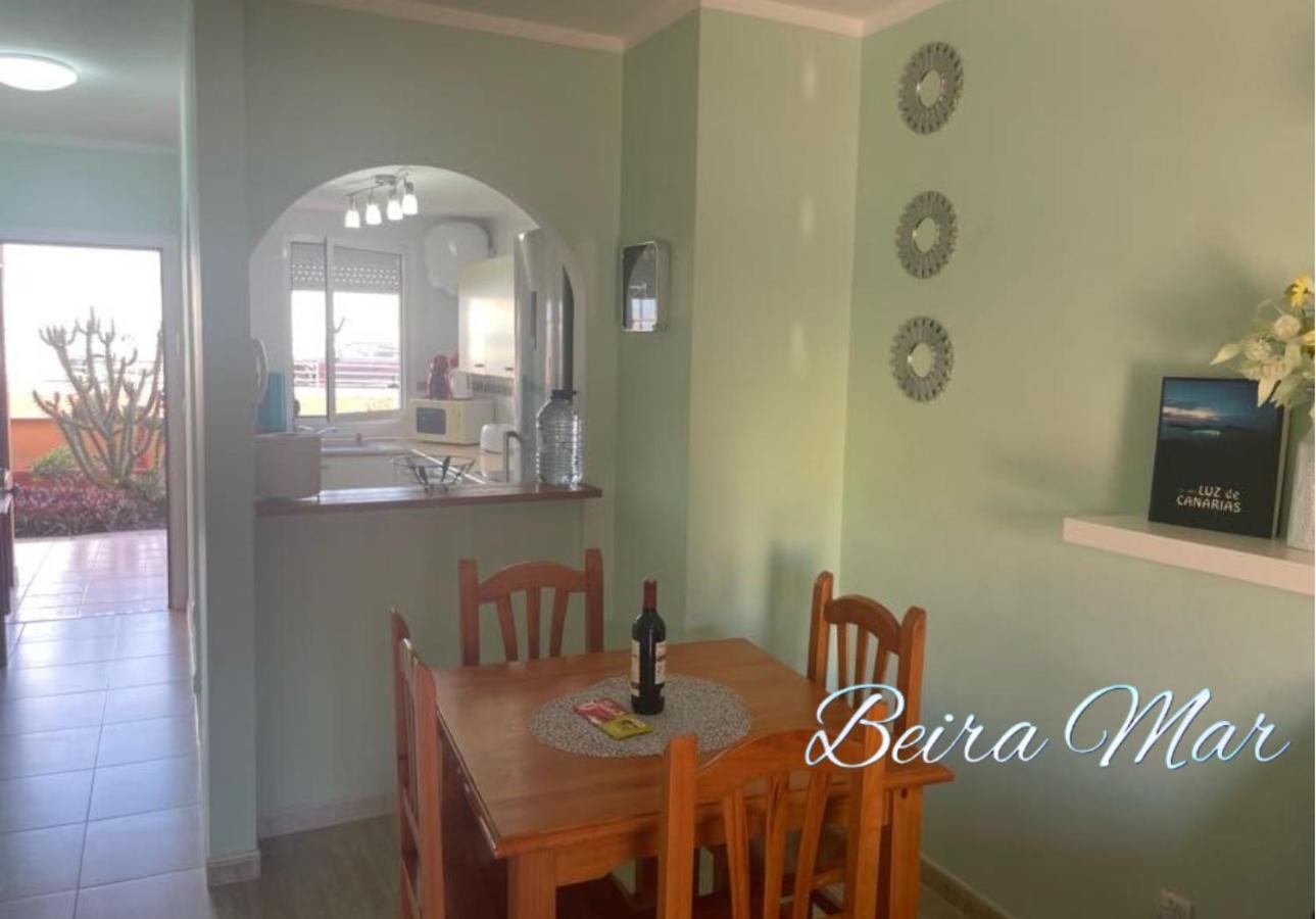 Parque Holandes Beiramar La Caleta, Piscina Y Wifi Gratis, Tranquilidad Junto Al Atlantico 아파트 외부 사진