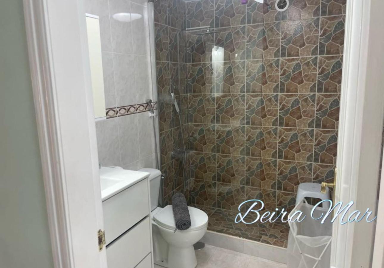 Parque Holandes Beiramar La Caleta, Piscina Y Wifi Gratis, Tranquilidad Junto Al Atlantico 아파트 외부 사진