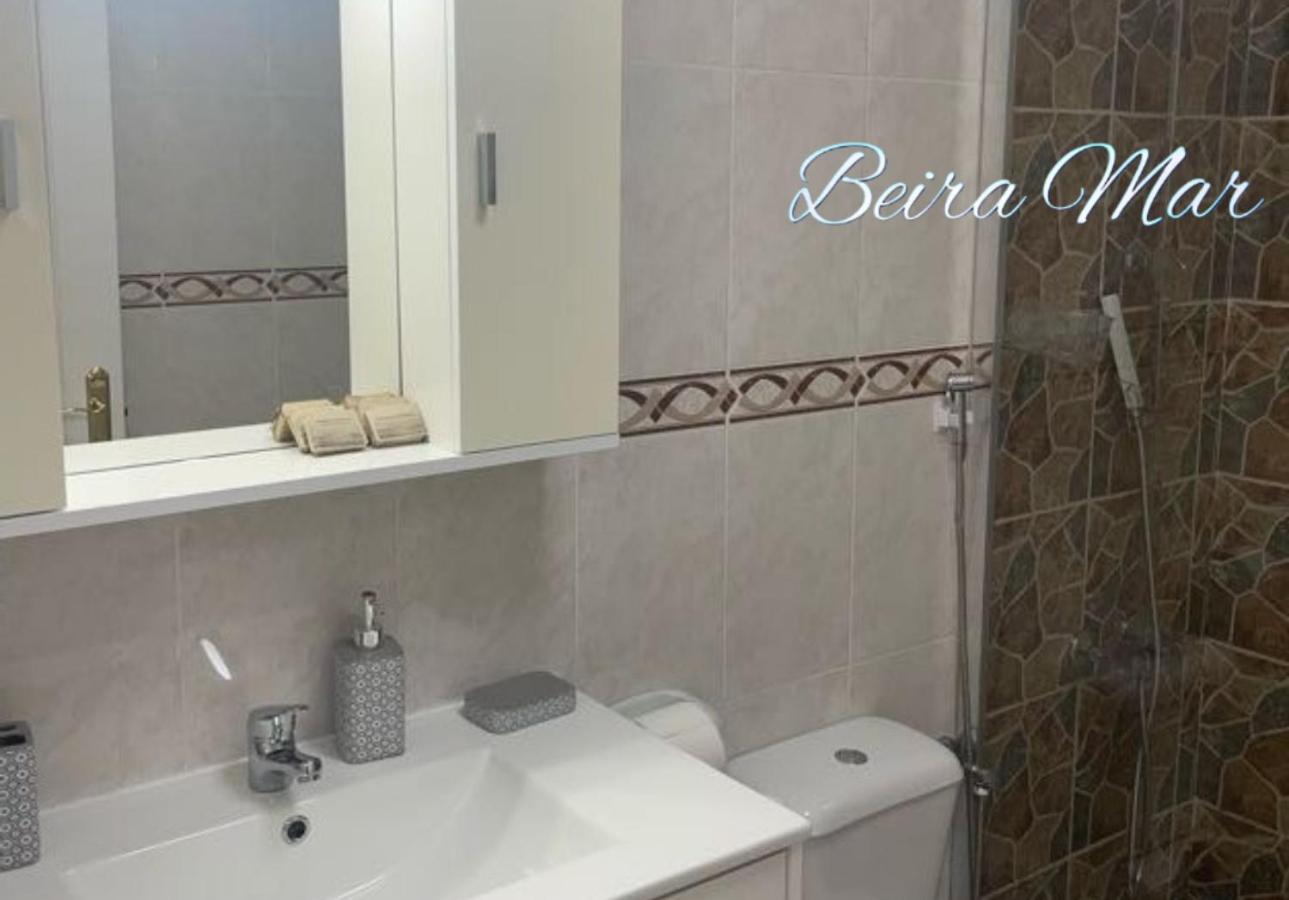Parque Holandes Beiramar La Caleta, Piscina Y Wifi Gratis, Tranquilidad Junto Al Atlantico 아파트 외부 사진