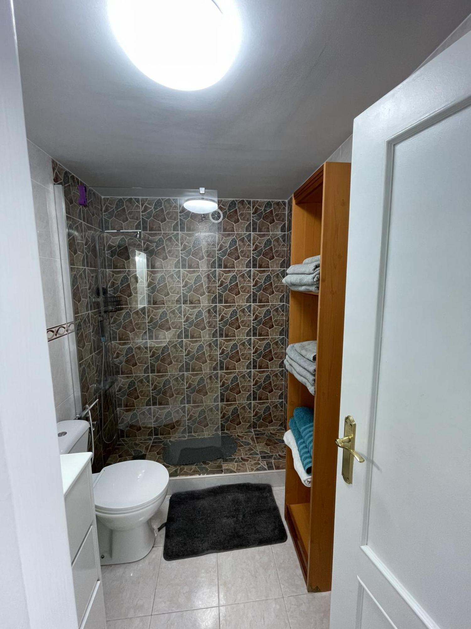 Parque Holandes Beiramar La Caleta, Piscina Y Wifi Gratis, Tranquilidad Junto Al Atlantico 아파트 외부 사진